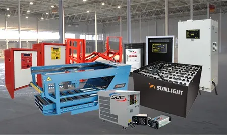 Asia Battery Tab premises