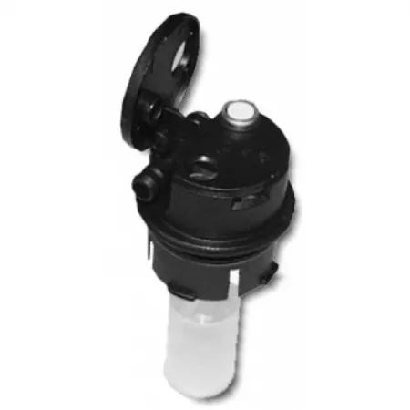 Auto Refilling Vent Plug