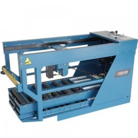 BHS Battery Handling System