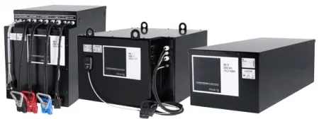 Duroxo Lithium Ion Battery