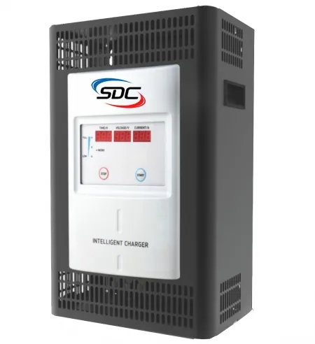 SDC High Frequency Charger