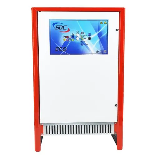 SDC Three Phase Charger