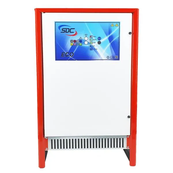 SDC Three Phase Charger
