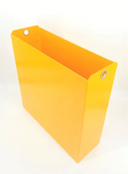 Customized Tray
